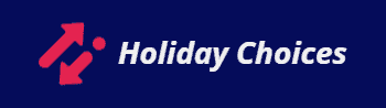 Holiday Choices Logo